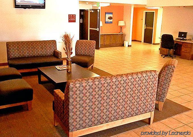 Motel 6-Hesperia, Ca - West Main Street I-15 מראה חיצוני תמונה