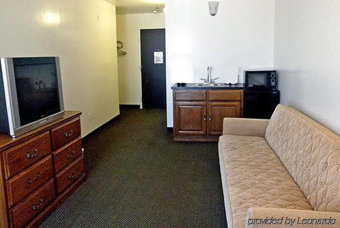 Motel 6-Hesperia, Ca - West Main Street I-15 מראה חיצוני תמונה